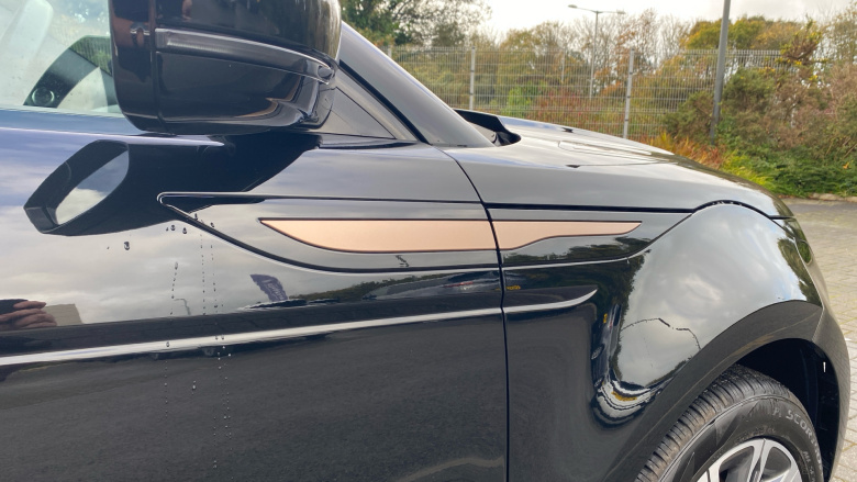 Land Rover Range Rover Evoque 2.0 D200 Dynamic HSE 5dr Auto Diesel Hatchback